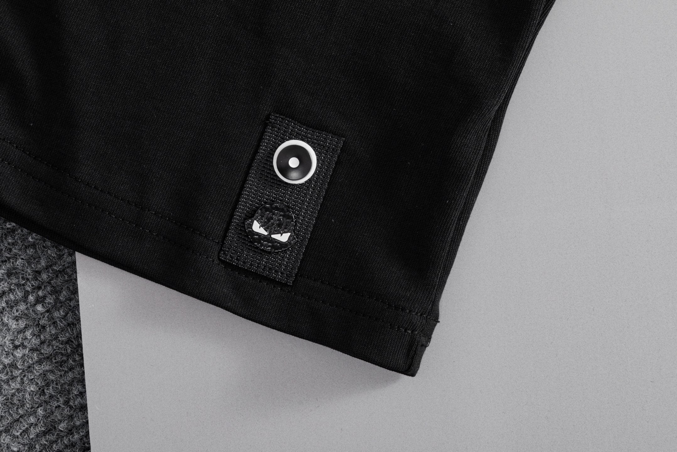 LuxluxHouse Best Quality Clothes Fendi T-shirt