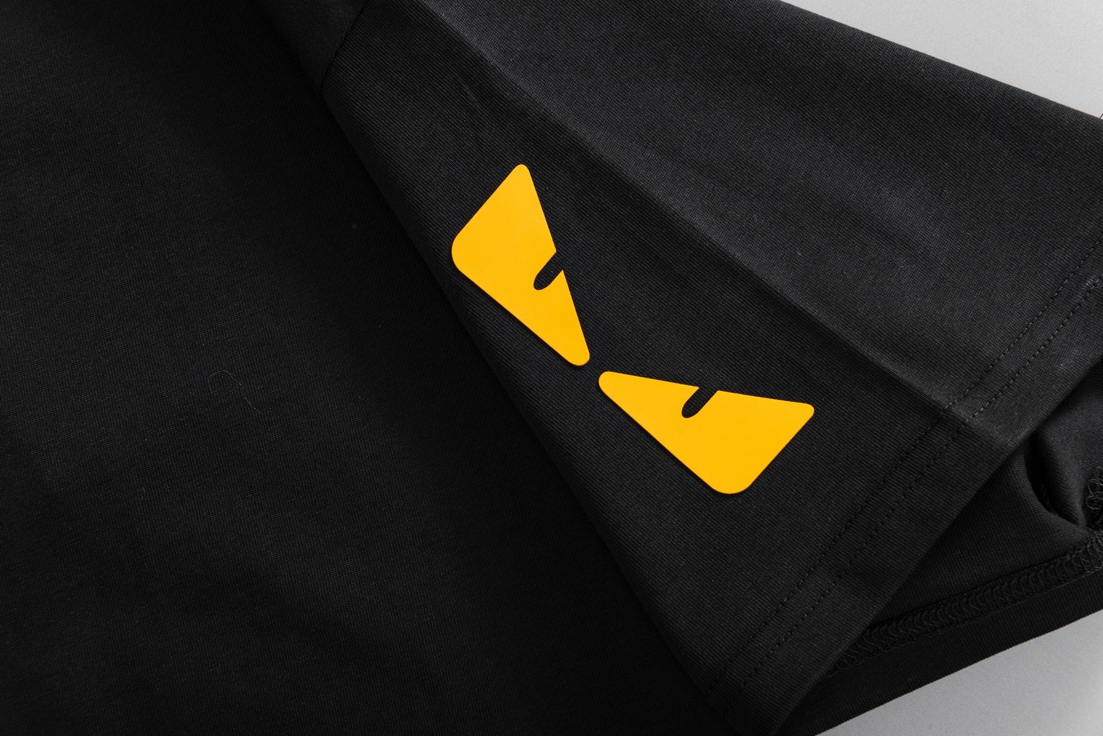LuxluxHouse Best Quality Clothes Fendi T-shirt