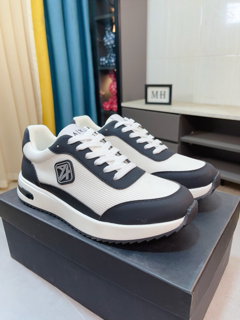 LuxluxHouse Best Quality Shoes Shoes Amiri