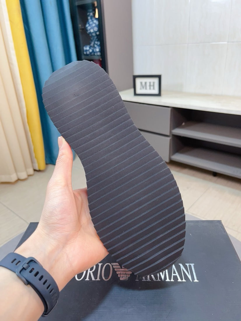 LuxluxHouse Best Quality Shoes Shoes Amiri