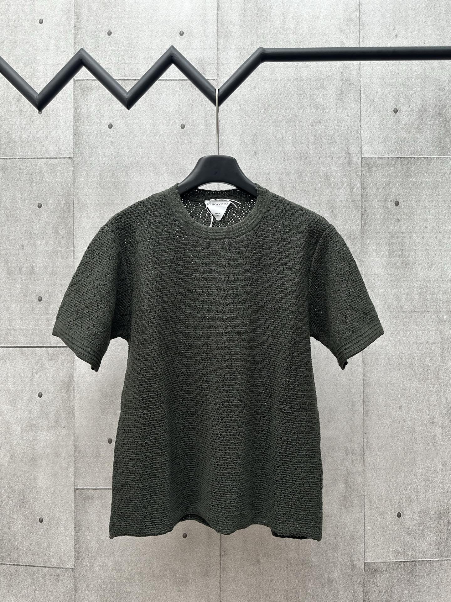 LuxluxHouse Best Quality Clothes Off White T-shirt