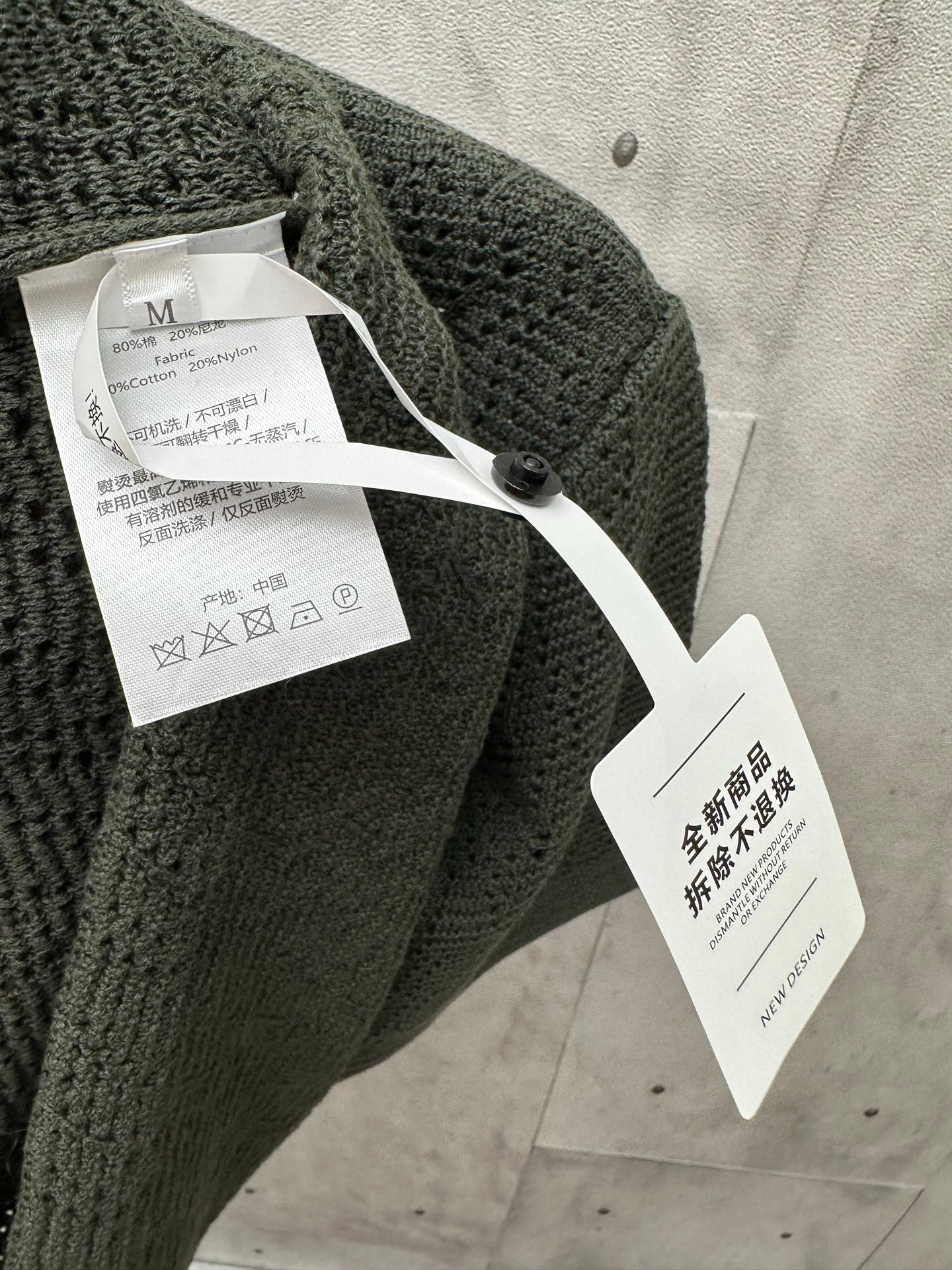 LuxluxHouse Best Quality Clothes Off White T-shirt