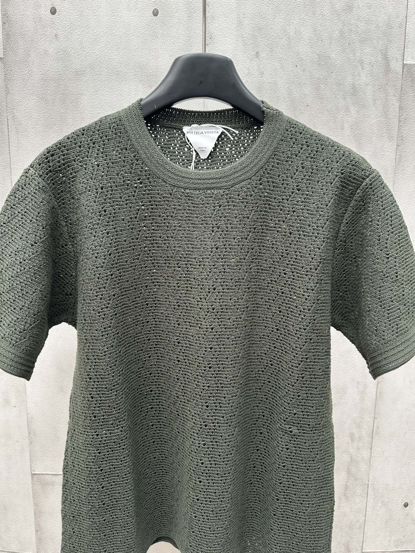 LuxluxHouse Best Quality Clothes Off White T-shirt