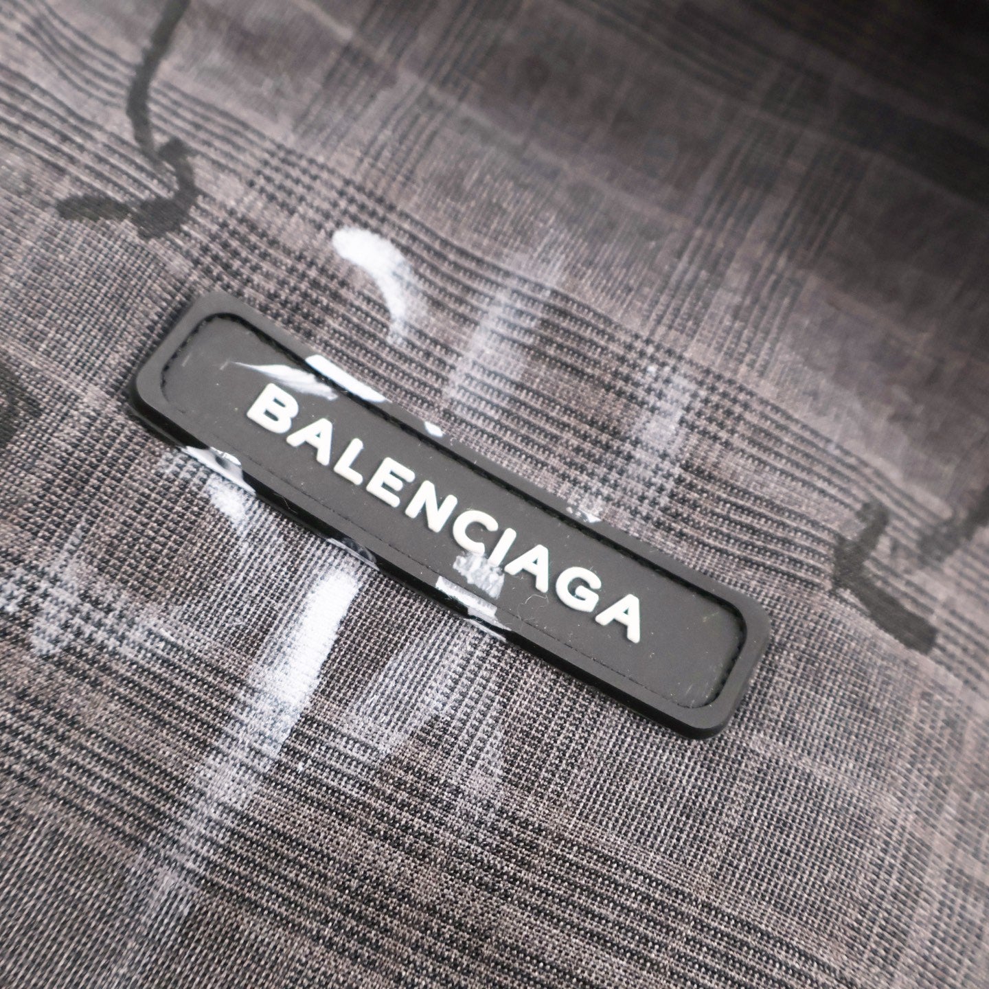 LuxluxHouse Best Quality Clothes Balenciaga Coats & Jackets