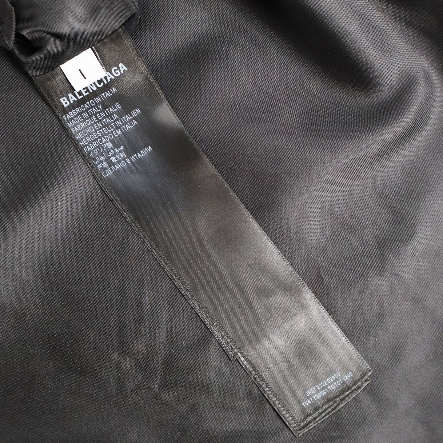 LuxluxHouse Best Quality Clothes Balenciaga Coats & Jackets