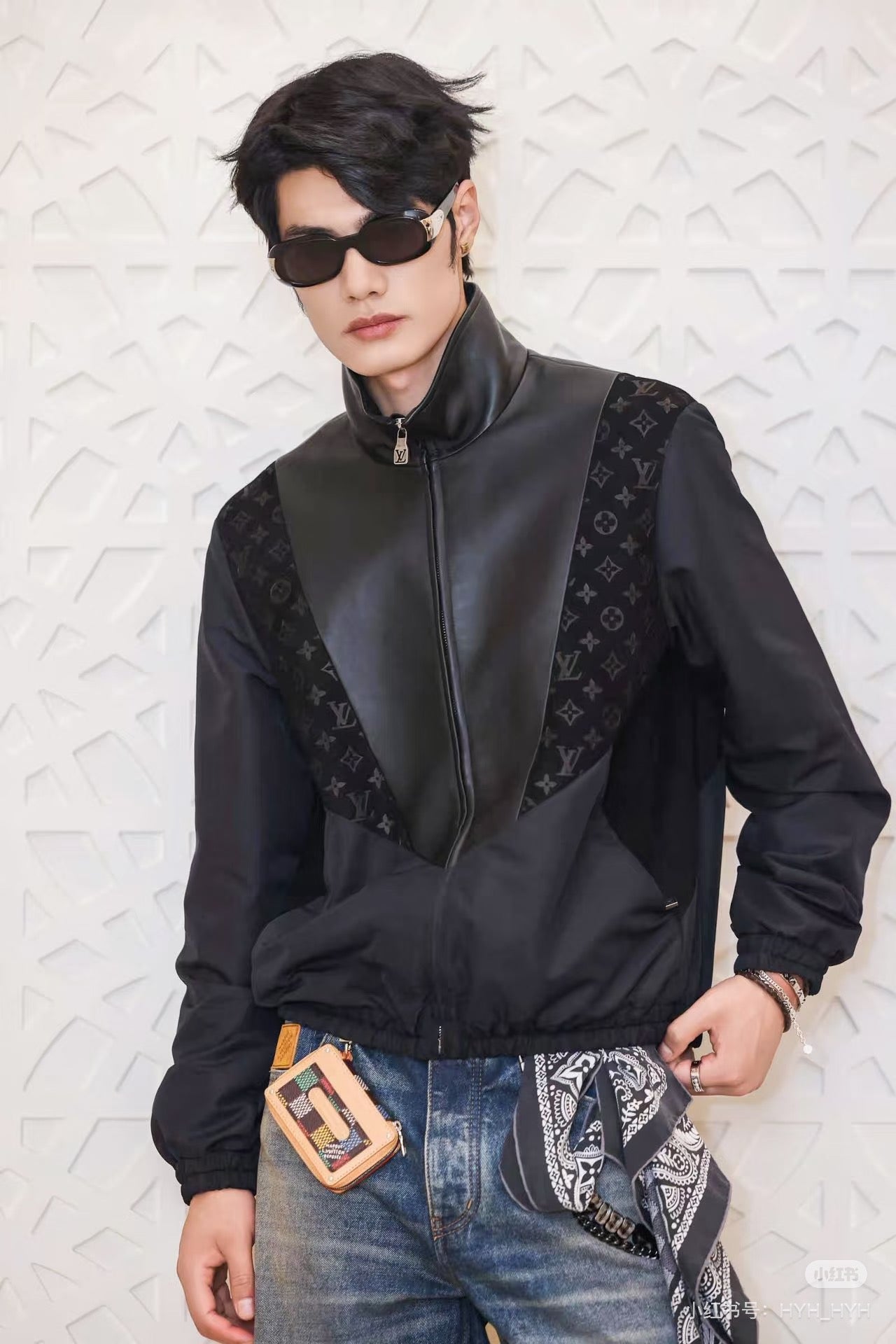 LuxluxHouse Best Quality Clothes Coats & Jackets Louis Vuitton
