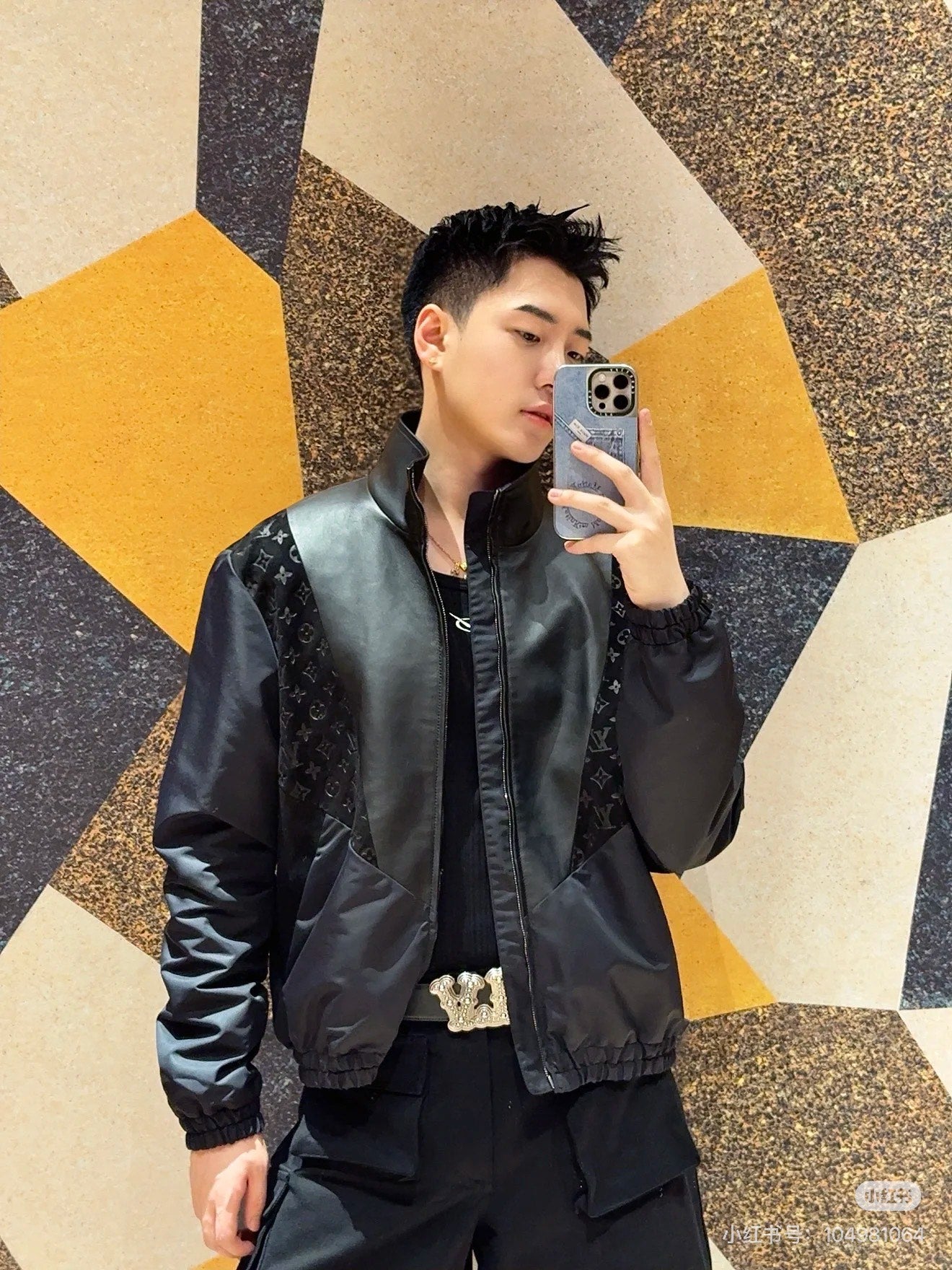 LuxluxHouse Best Quality Clothes Coats & Jackets Louis Vuitton