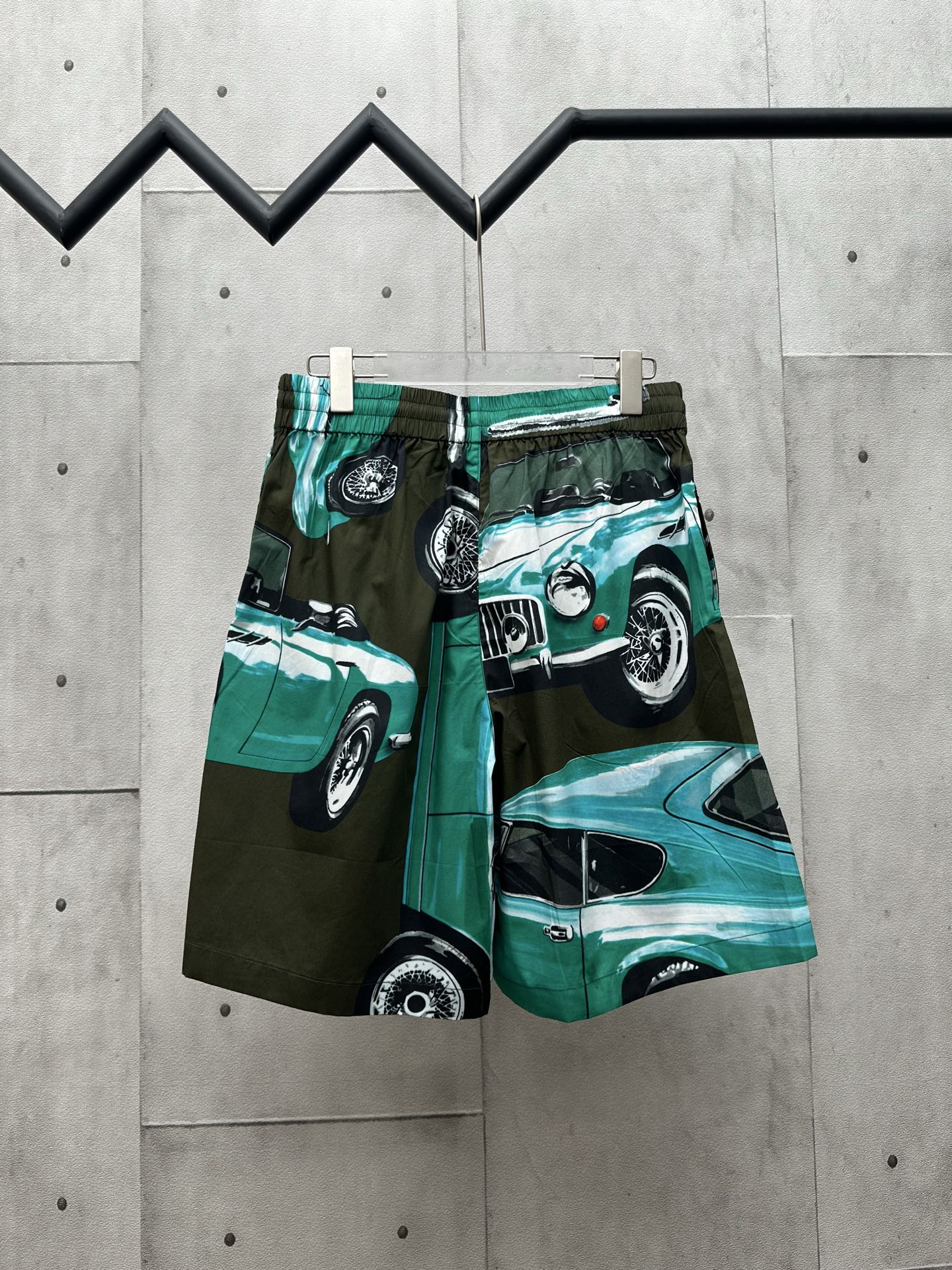 LuxluxHouse Best Quality Clothes Burberry Pants