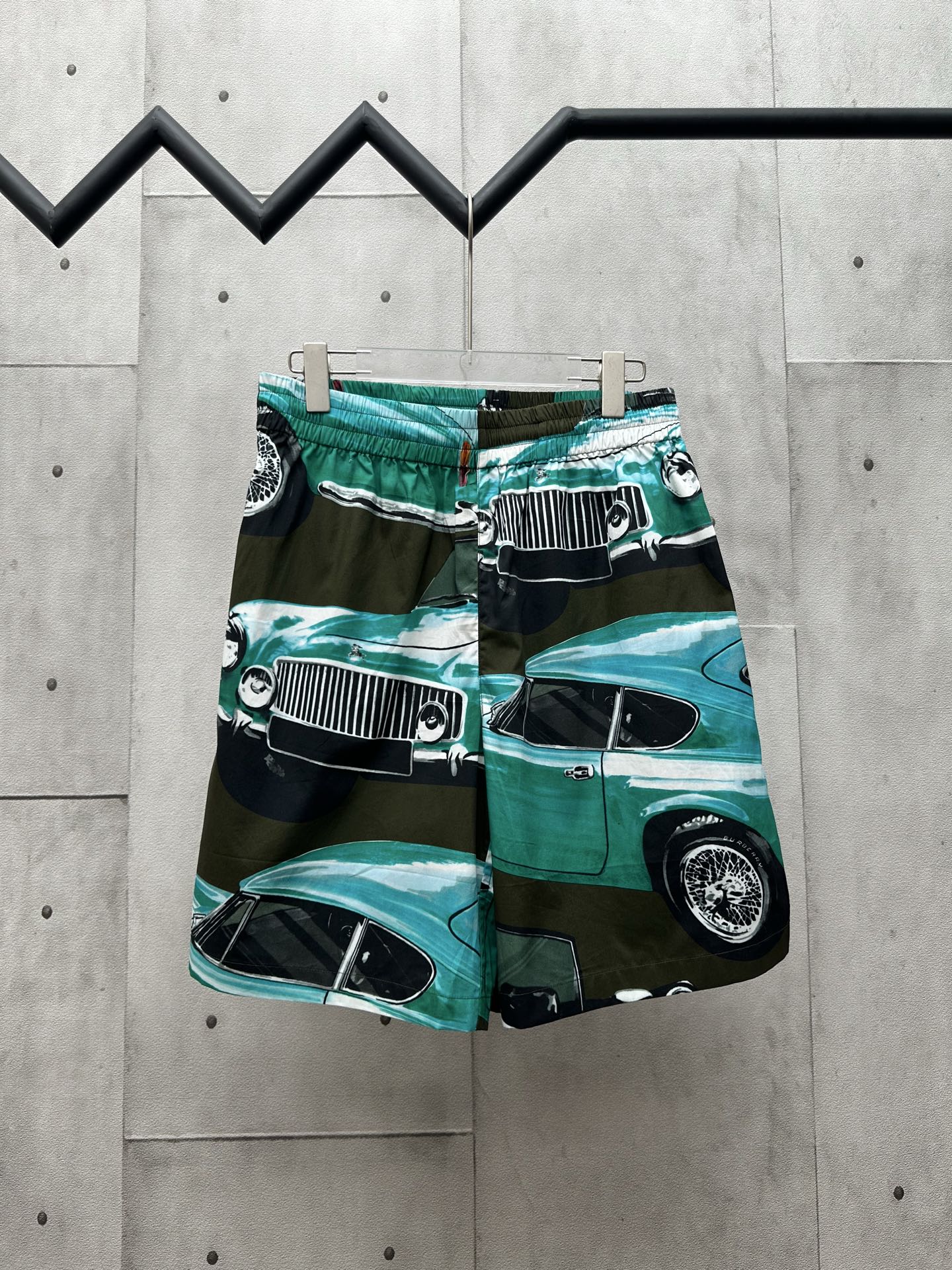 LuxluxHouse Best Quality Clothes Burberry Pants