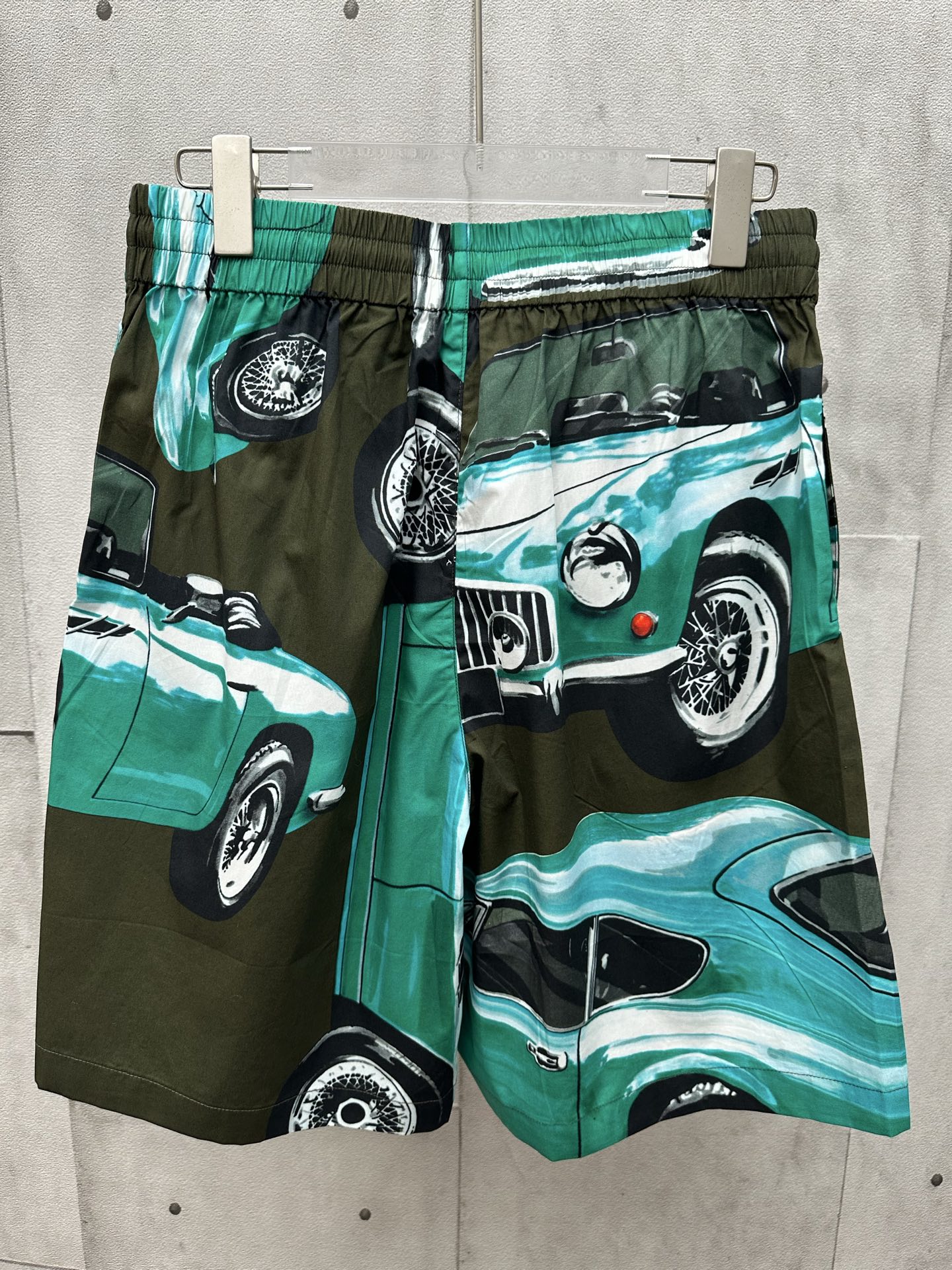 LuxluxHouse Best Quality Clothes Burberry Pants