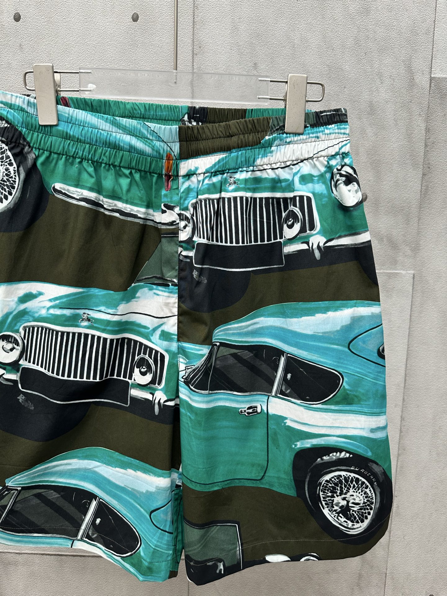 LuxluxHouse Best Quality Clothes Burberry Pants