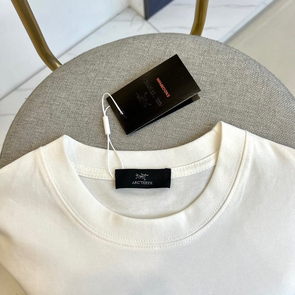 LuxluxHouse Best Quality Clothes T-shirt Arcteryx