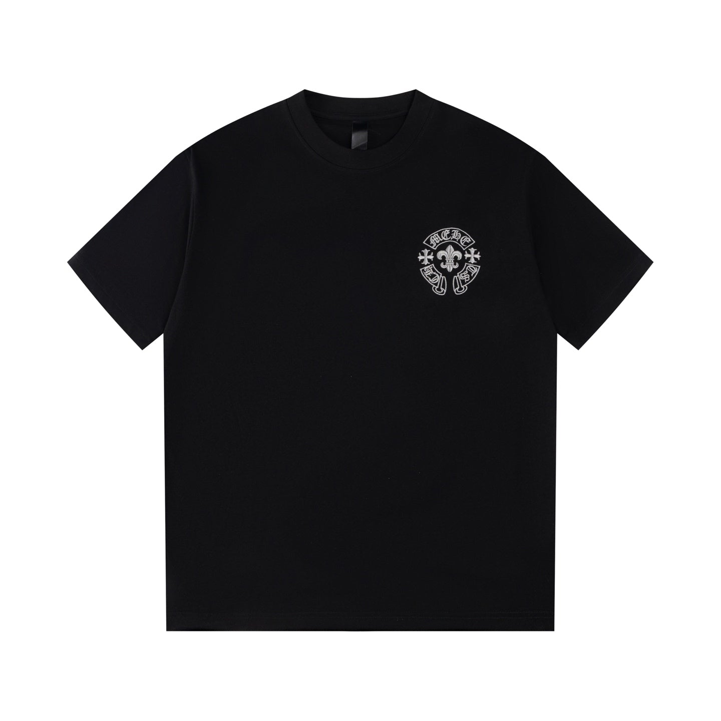 LuxluxHouse Best Quality Clothes Chrome Hearts T-shirt