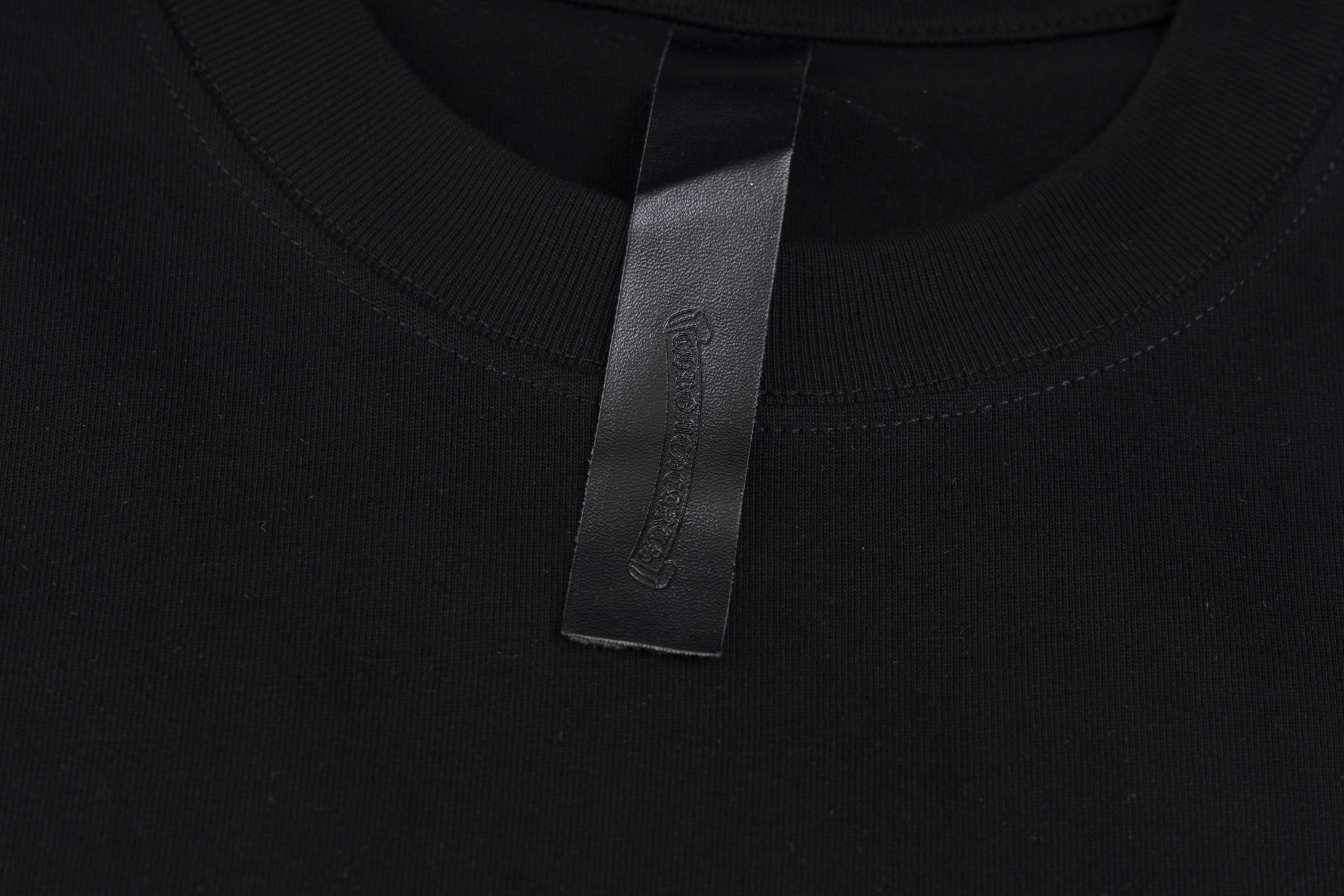 LuxluxHouse Best Quality Clothes Chrome Hearts T-shirt