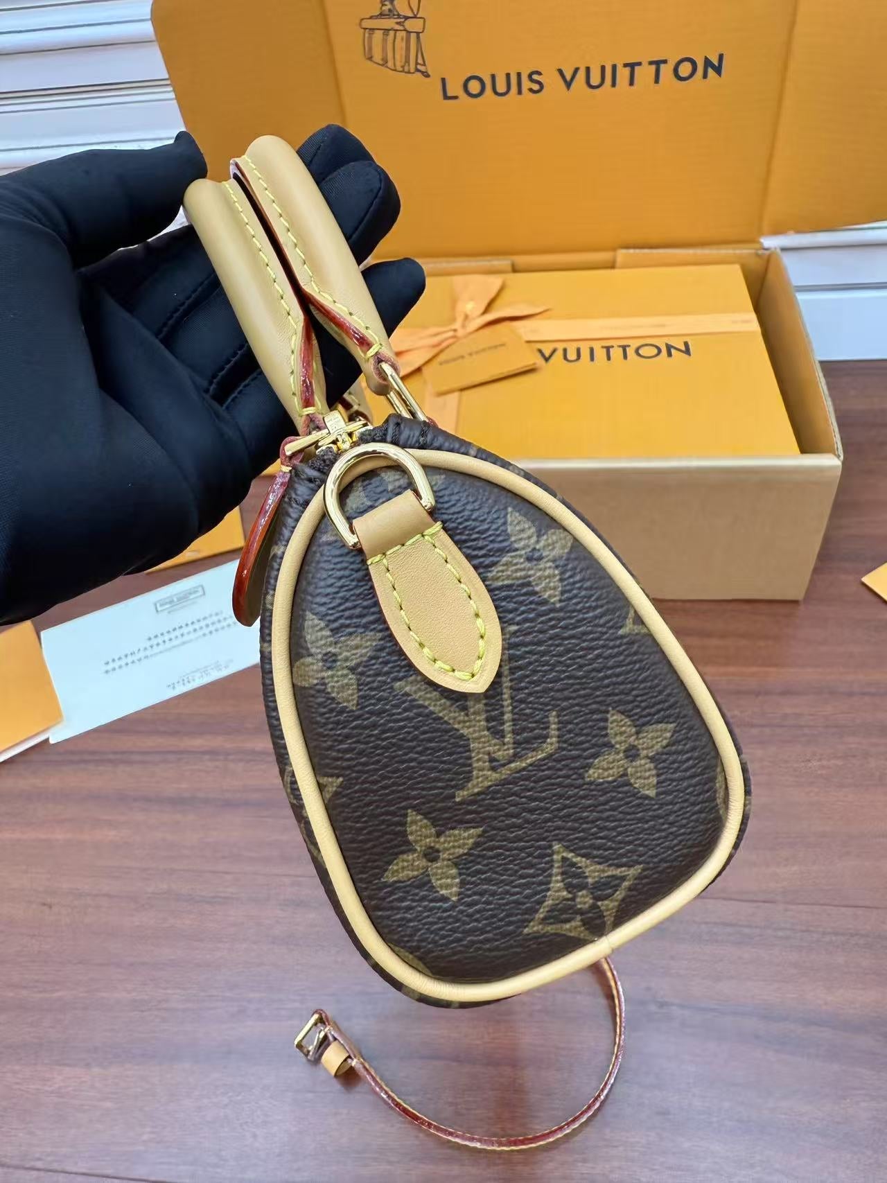 LuxluxHouse Best Quality Bags Best Louis Vuitton Women