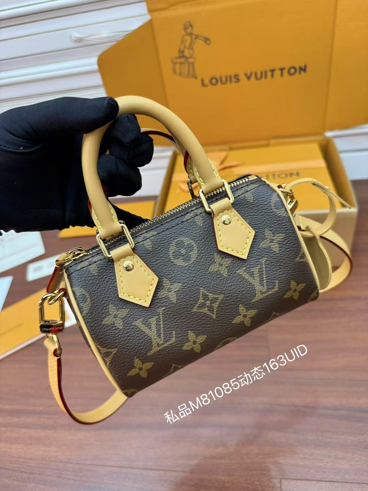 LuxluxHouse Best Quality Bags Best Louis Vuitton Women