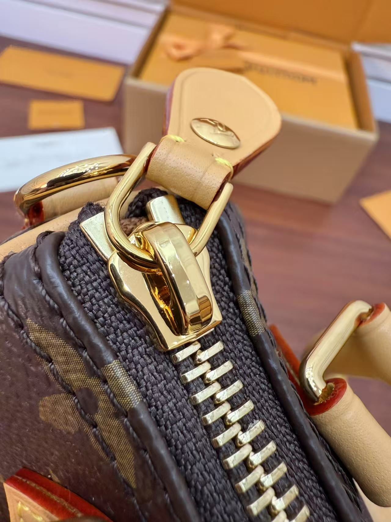 LuxluxHouse Best Quality Bags Best Louis Vuitton Women