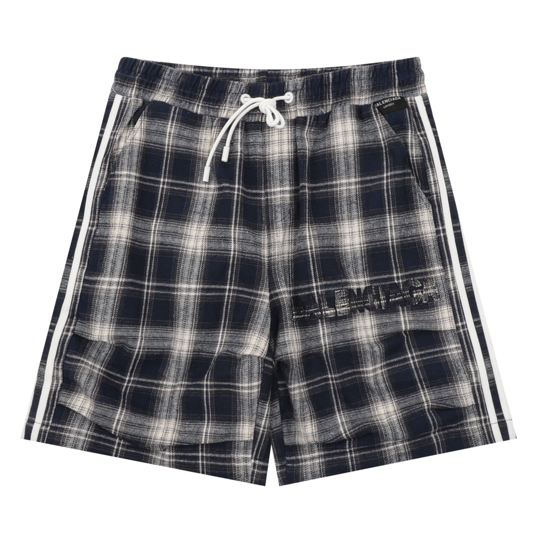 LuxluxHouse Best Quality Clothes Balenciaga Pants