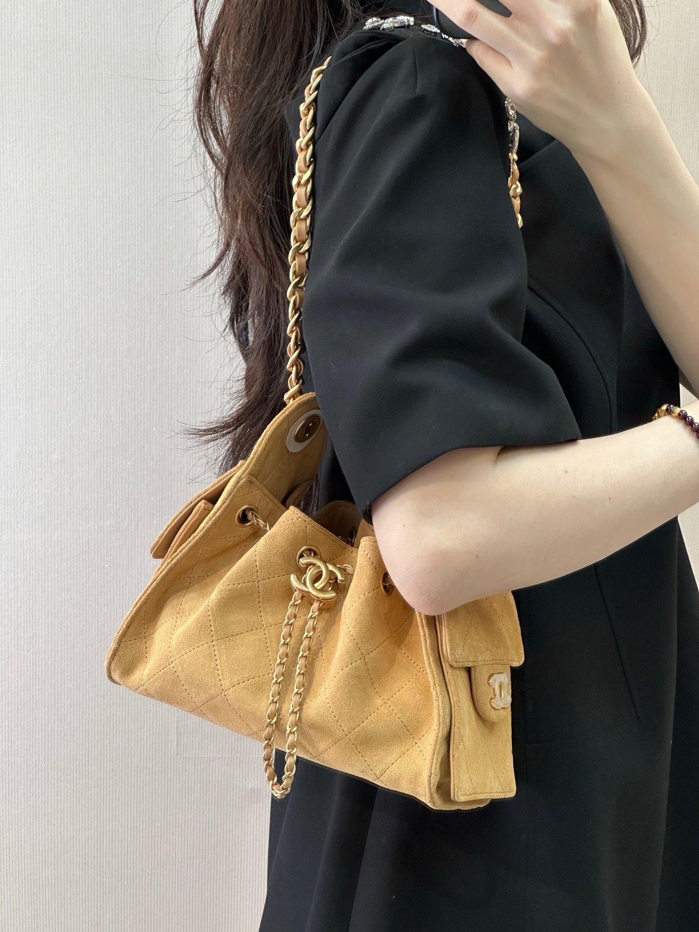 LuxluxHouse Best Quality Bags Chanel Women