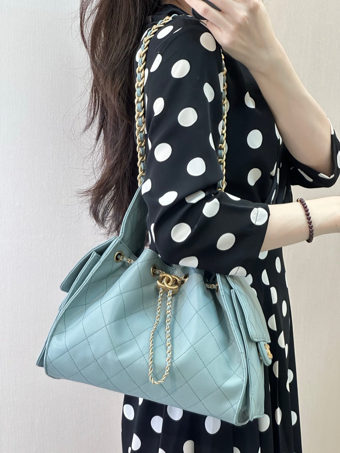 LuxluxHouse Best Quality Bags Chanel Women