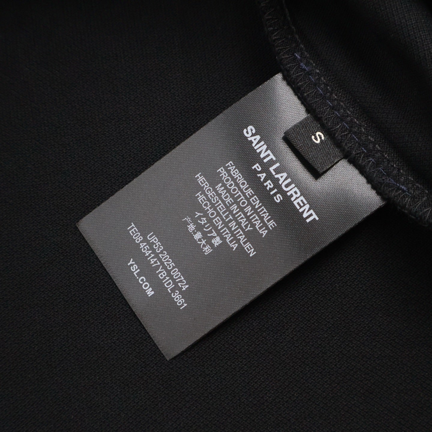 LuxluxHouse Best Quality Clothes T-shirt Arcteryx