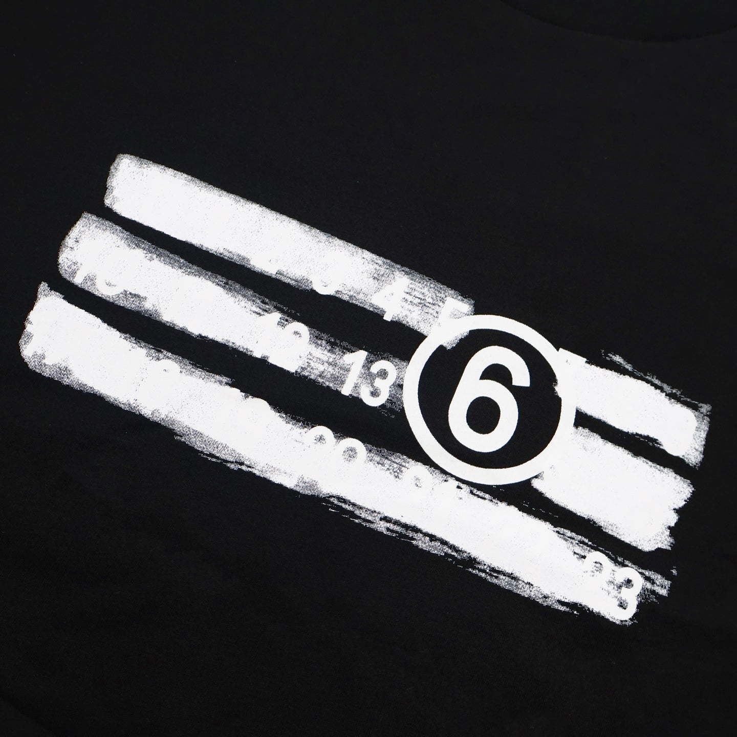 LuxluxHouse Best Quality Clothes T-shirt Chanel & Maison Margiela