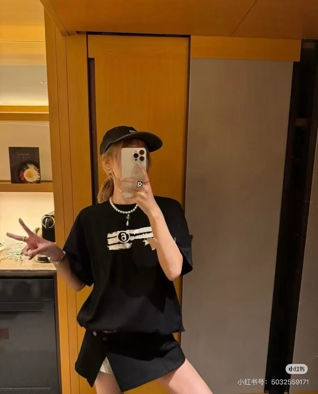 LuxluxHouse Best Quality Clothes T-shirt Chanel & Maison Margiela