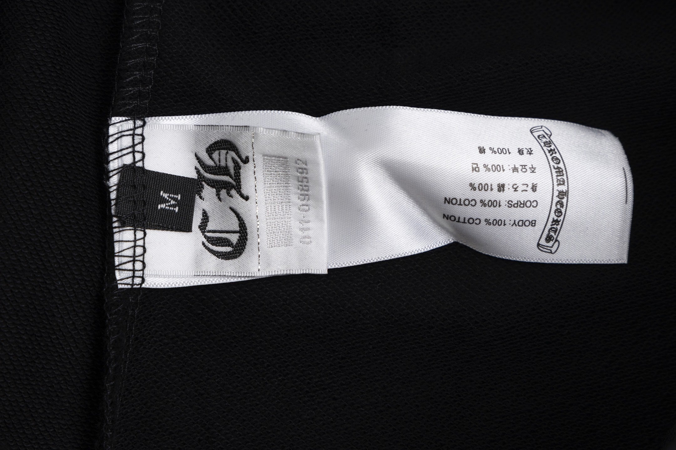 LuxluxHouse Best Quality Clothes Pants Chrome Hearts