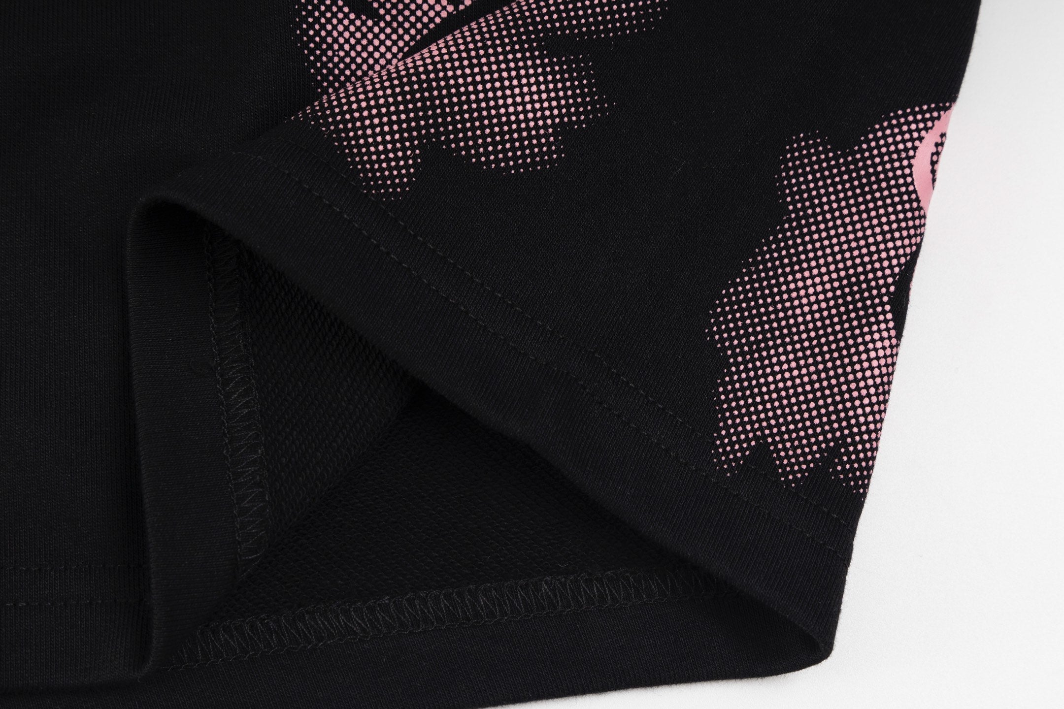 LuxluxHouse Best Quality Clothes Pants Chrome Hearts