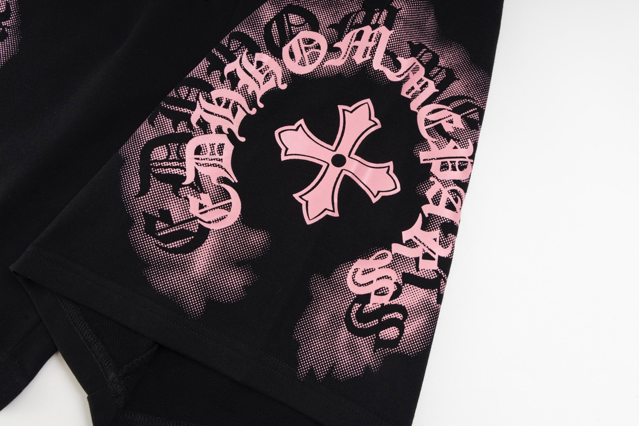 LuxluxHouse Best Quality Clothes Pants Chrome Hearts