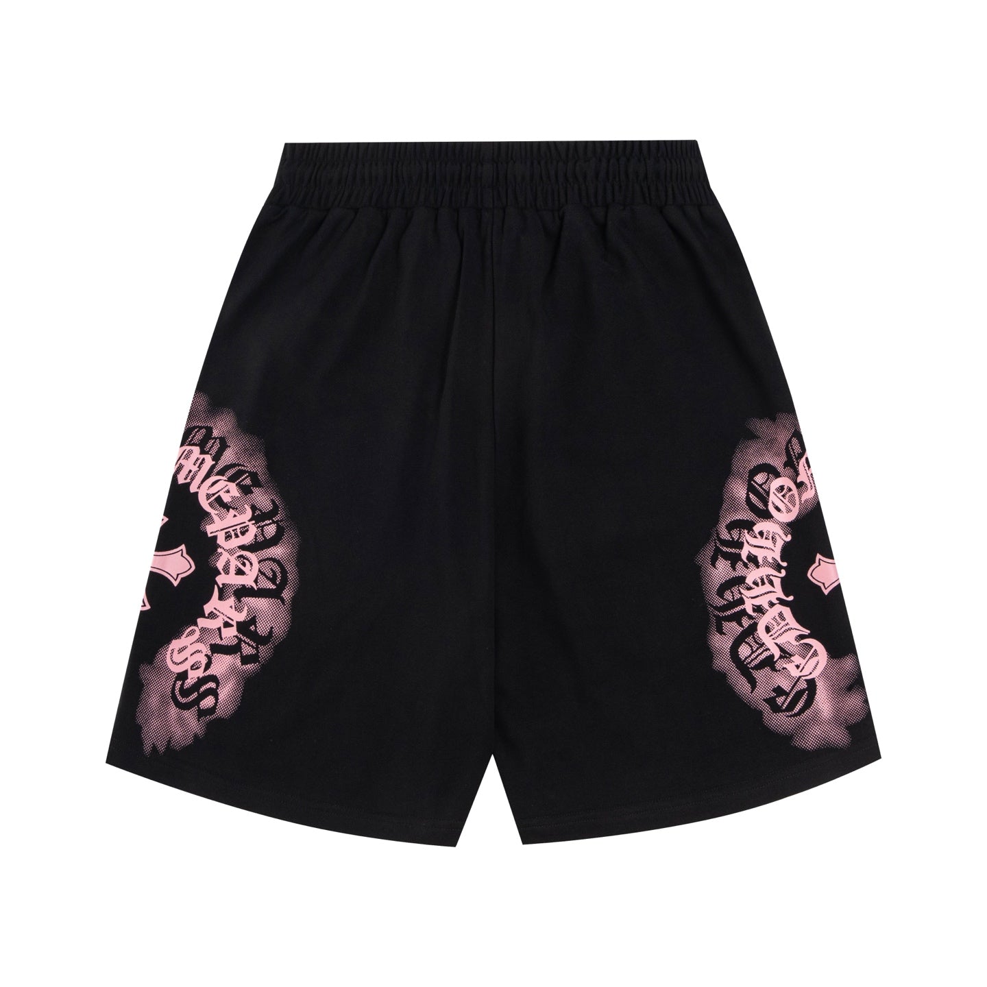 LuxluxHouse Best Quality Clothes Pants Chrome Hearts