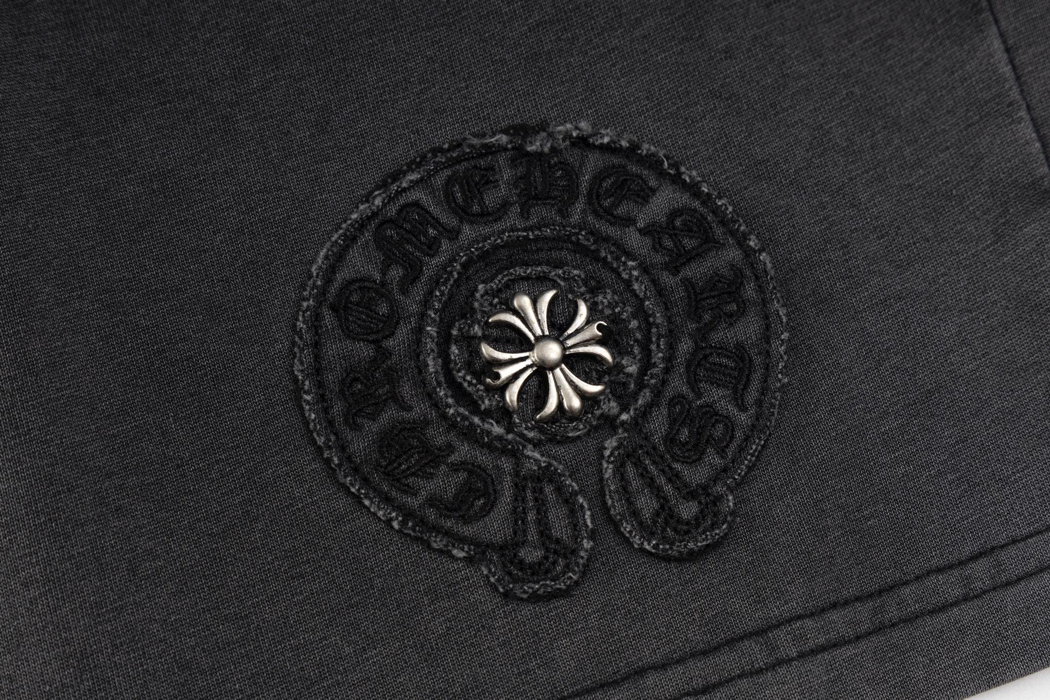LuxluxHouse Best Quality Clothes Pants Chrome Hearts