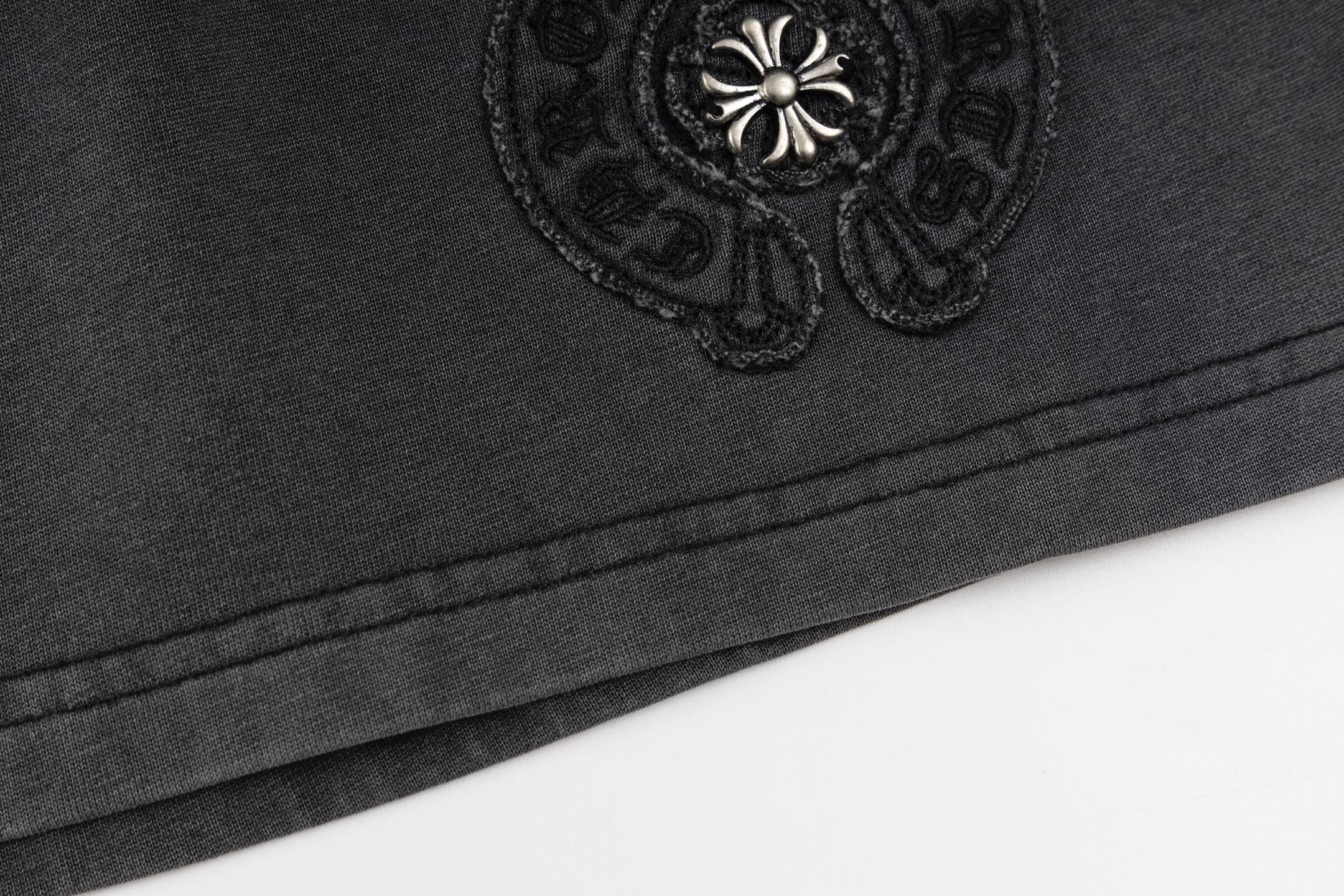 LuxluxHouse Best Quality Clothes Pants Chrome Hearts