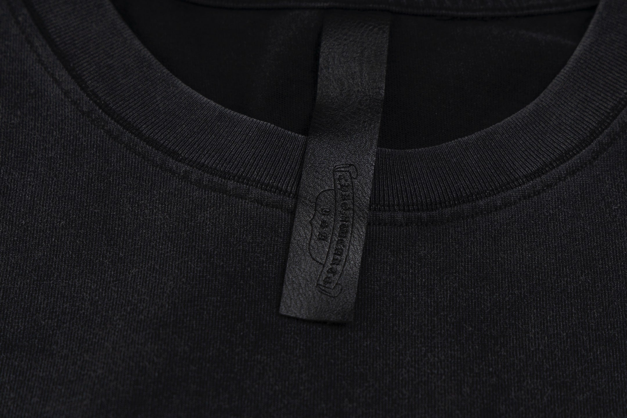 LuxluxHouse Best Quality Clothes Chrome Hearts T-shirt