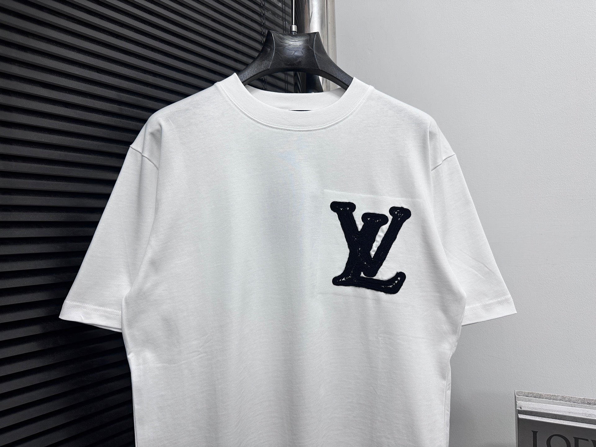 LuxluxHouse Best Quality Clothes T-shirt Louis Vuitton