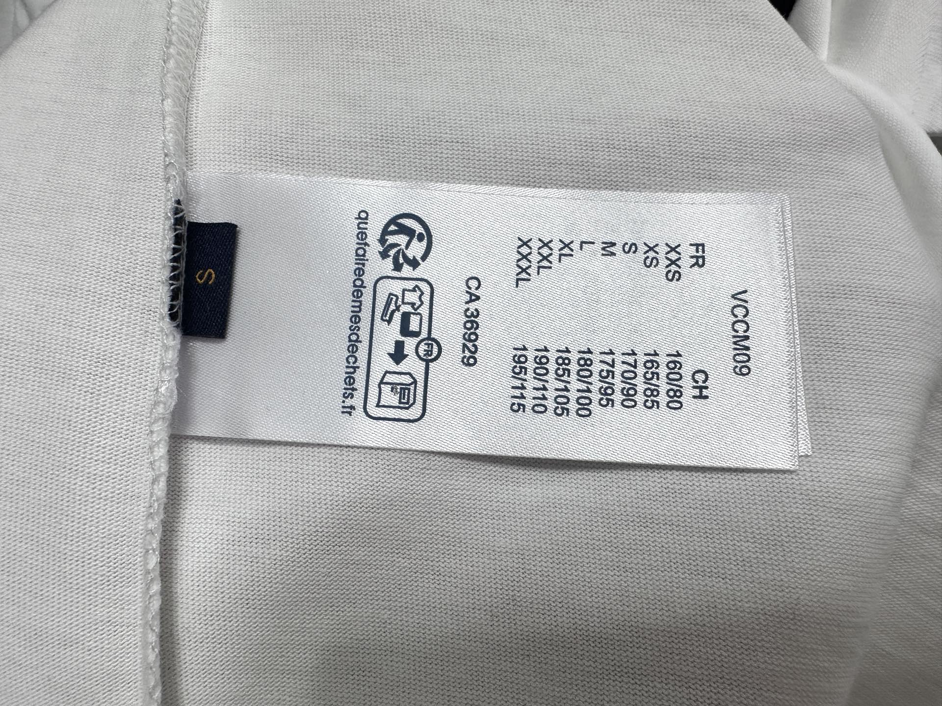 LuxluxHouse Best Quality Clothes T-shirt Louis Vuitton