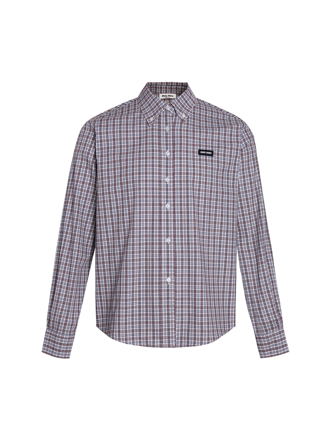 LuxluxHouse Best Quality Clothes Miu Miu Shirts&Polo