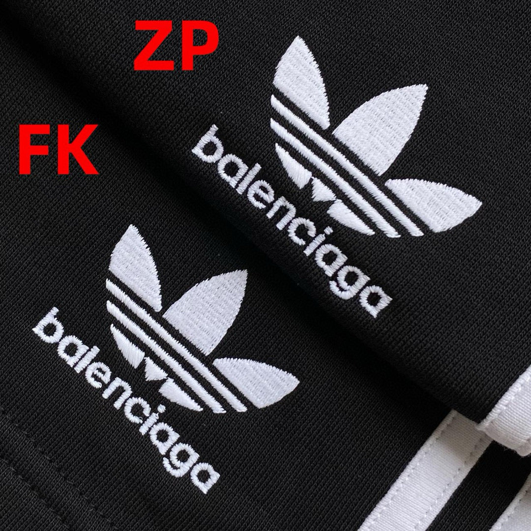 LuxluxHouse Best Quality Clothes Balenciaga Pants