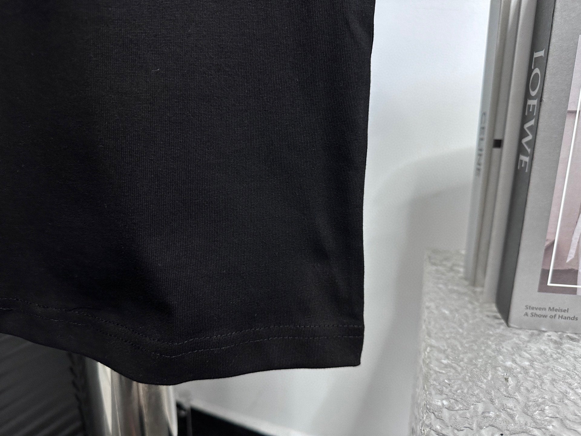 LuxluxHouse Best Quality Clothes T-shirt Moncler