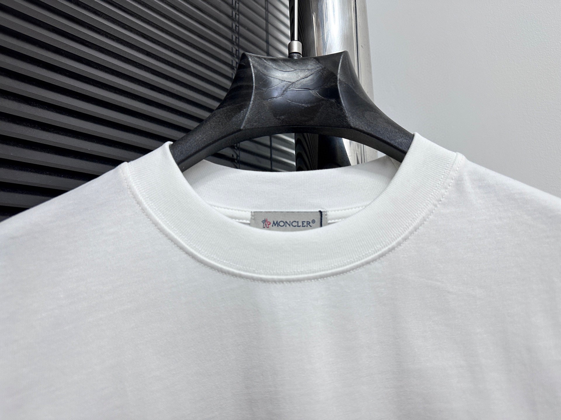 LuxluxHouse Best Quality Clothes T-shirt Moncler