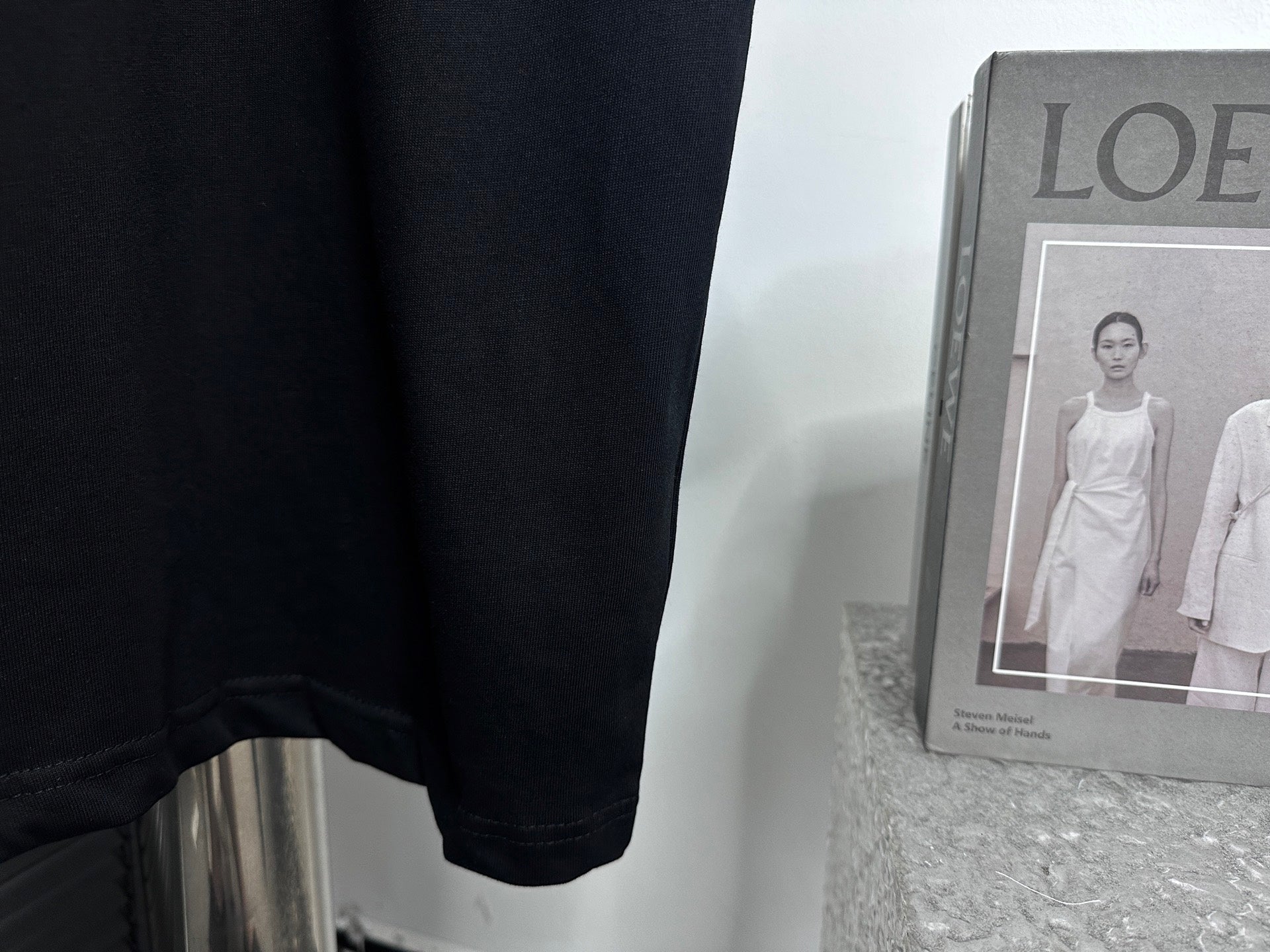 LuxluxHouse Best Quality Clothes T-shirt Arcteryx
