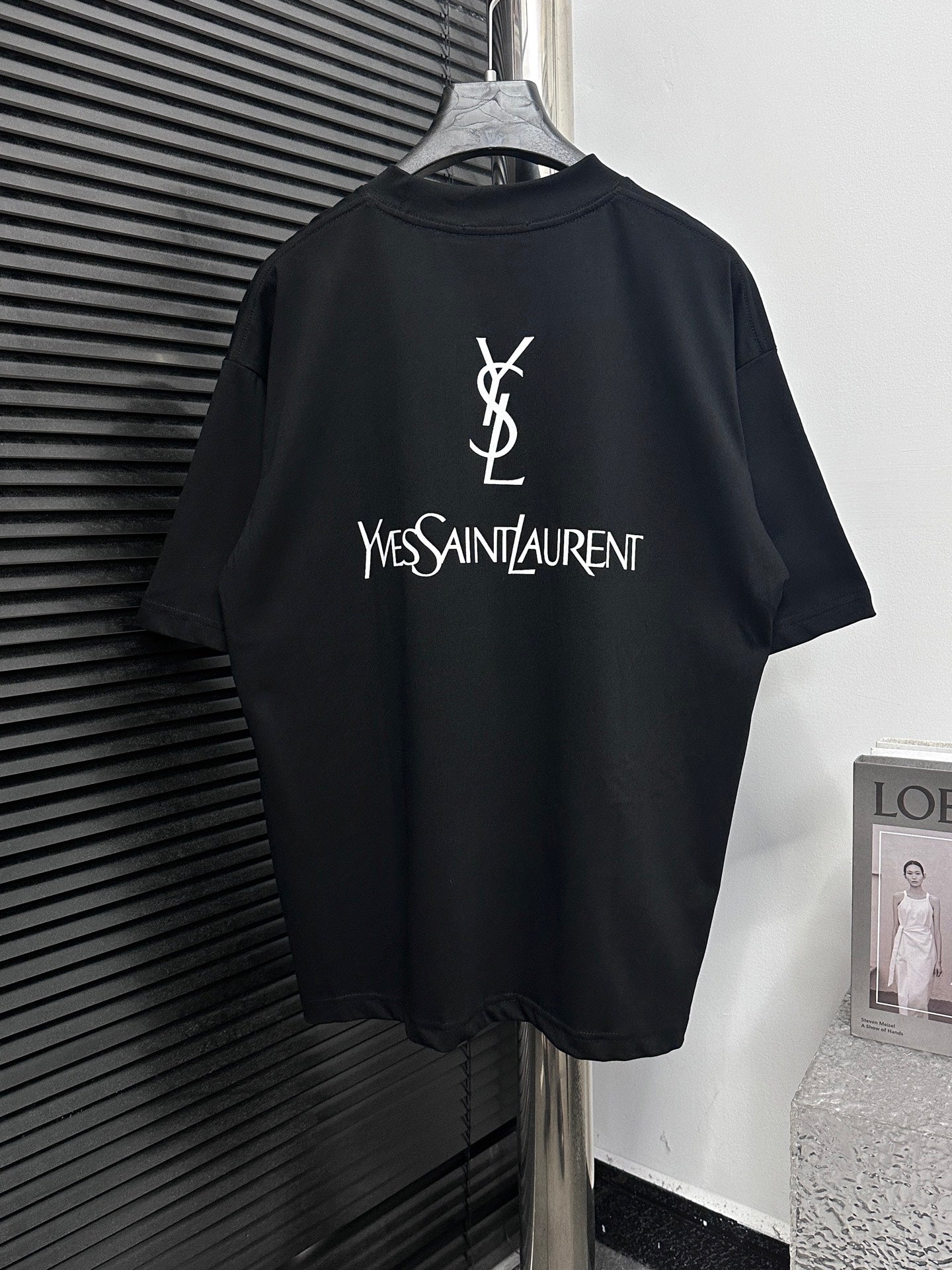 LuxluxHouse Best Quality Clothes T-shirt Arcteryx