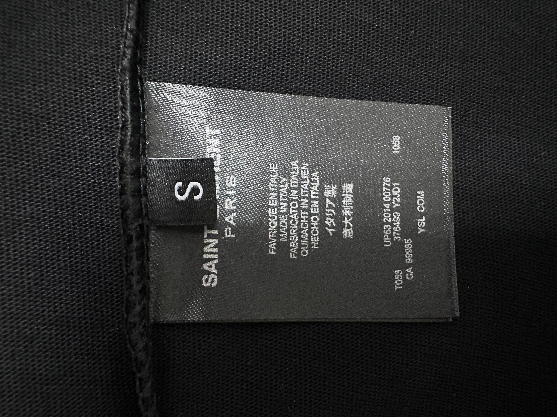 LuxluxHouse Best Quality Clothes T-shirt Arcteryx