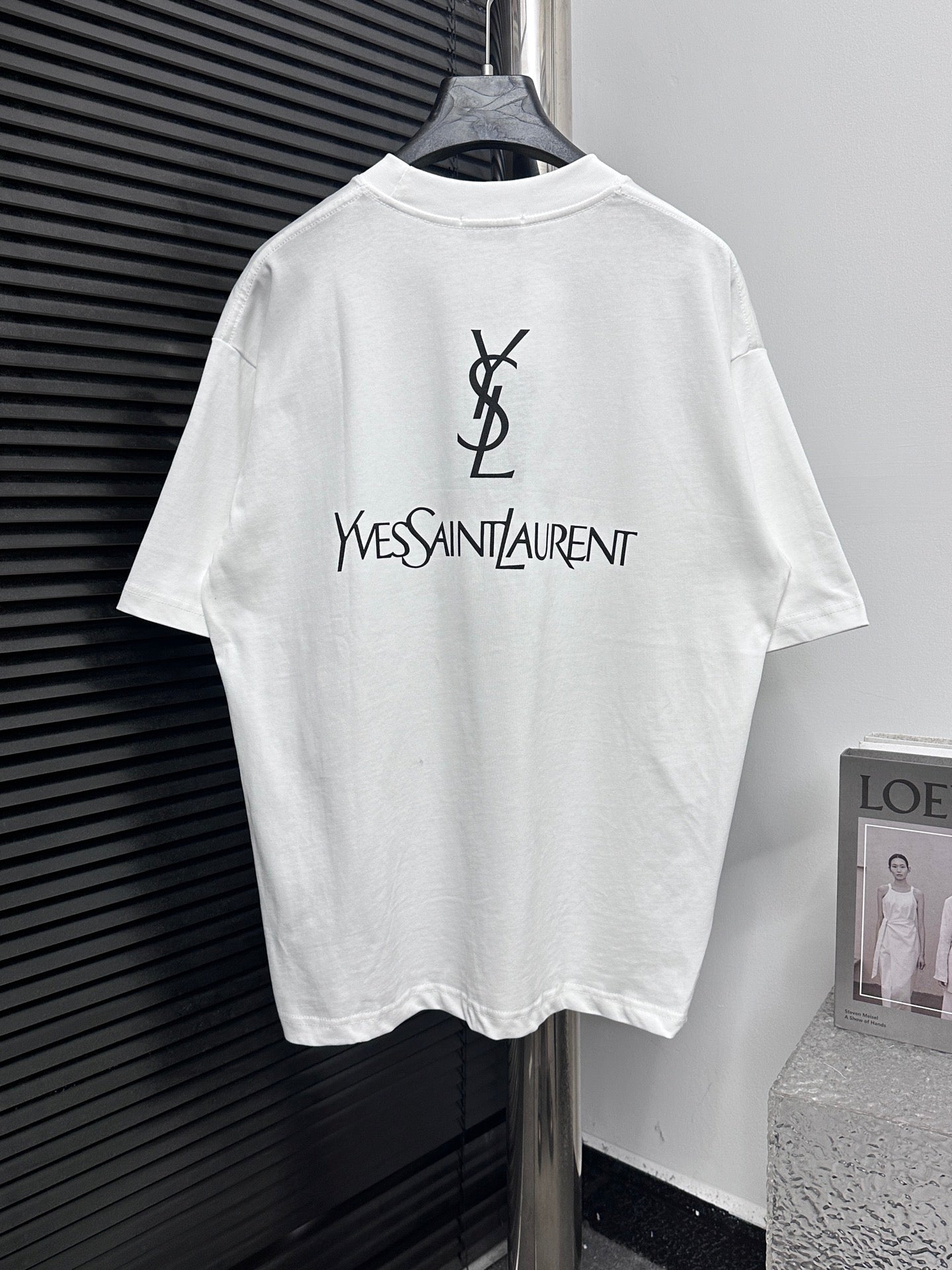 LuxluxHouse Best Quality Clothes T-shirt Arcteryx