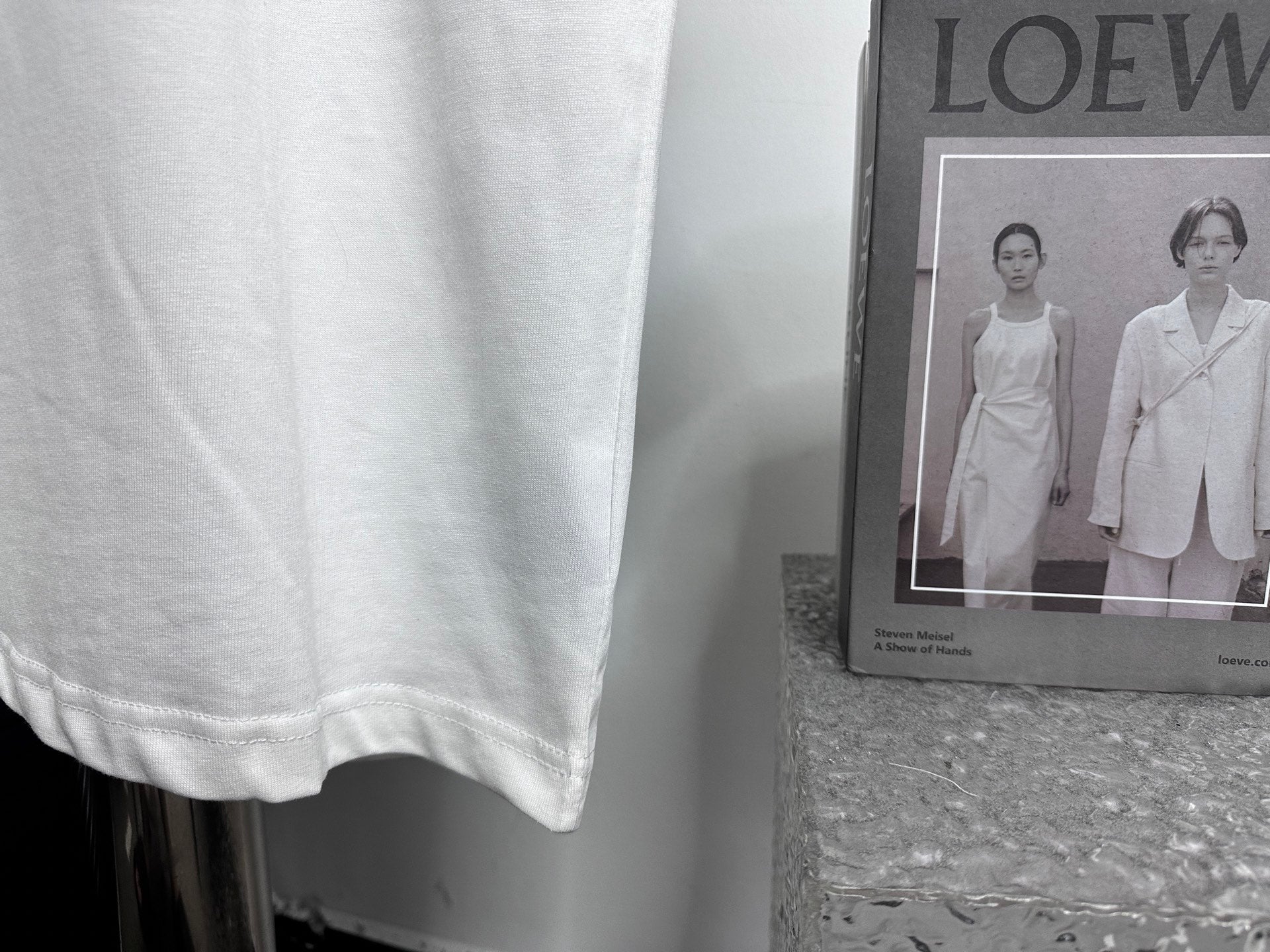 LuxluxHouse Best Quality Clothes T-shirt Arcteryx
