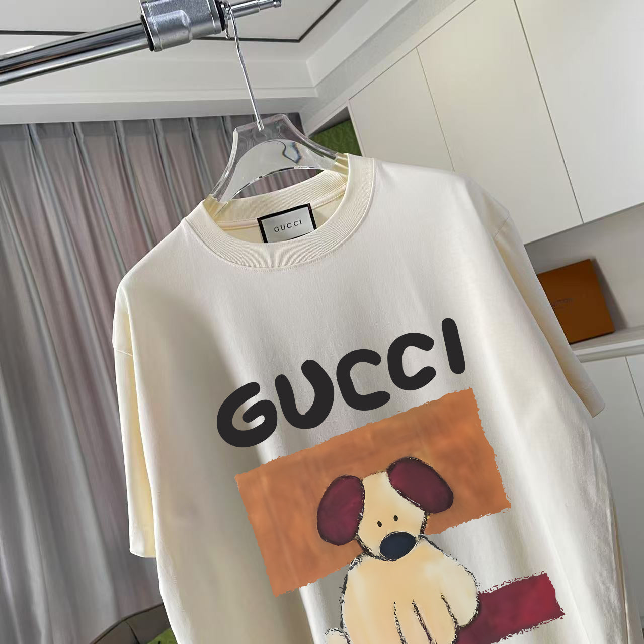 LuxluxHouse Best Quality Clothes Gucci T-shirt