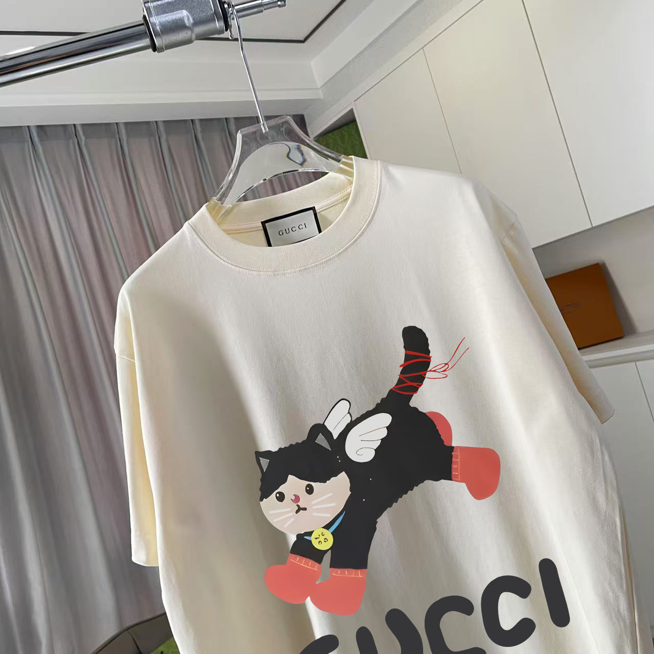 LuxluxHouse Best Quality Clothes Gucci T-shirt
