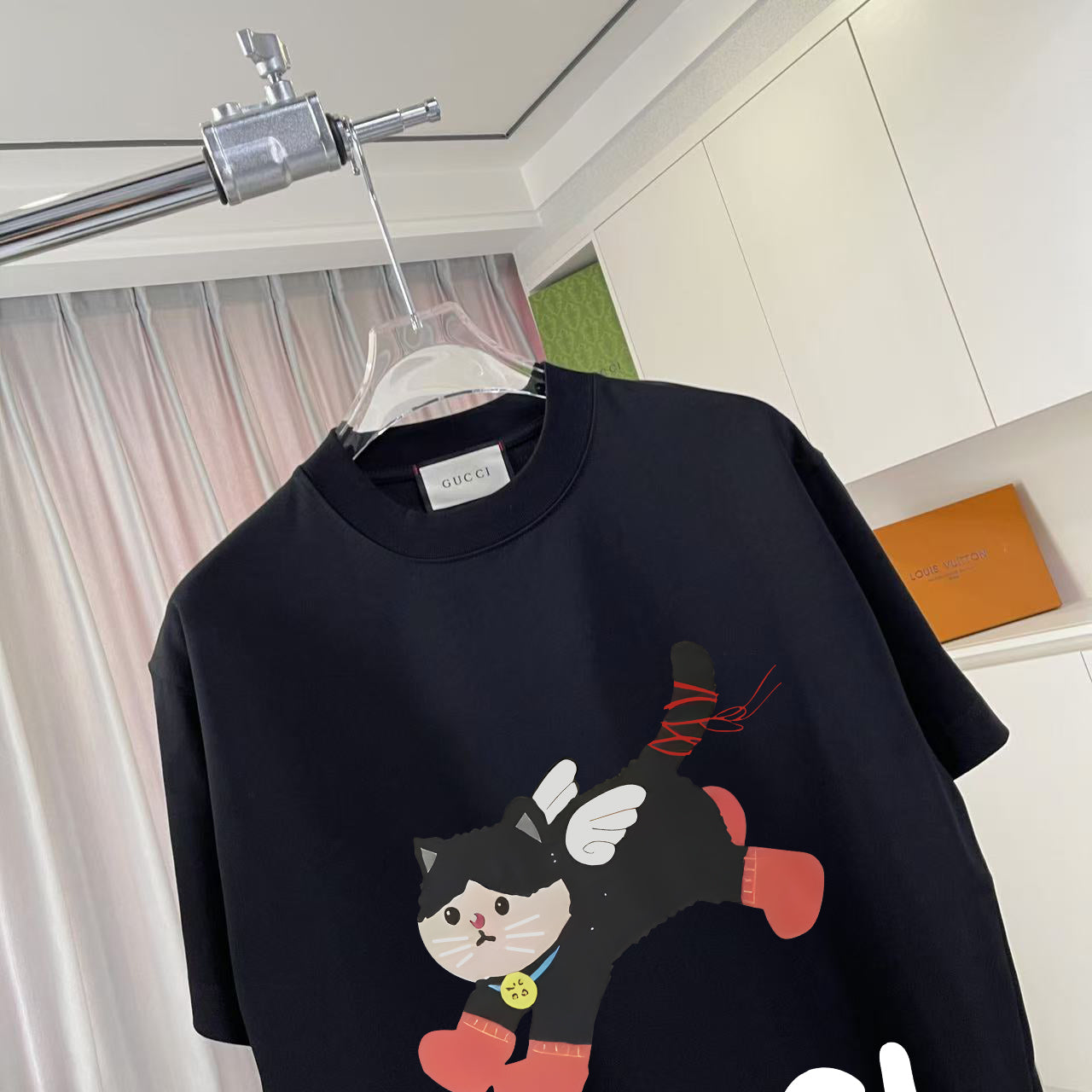 LuxluxHouse Best Quality Clothes Gucci T-shirt