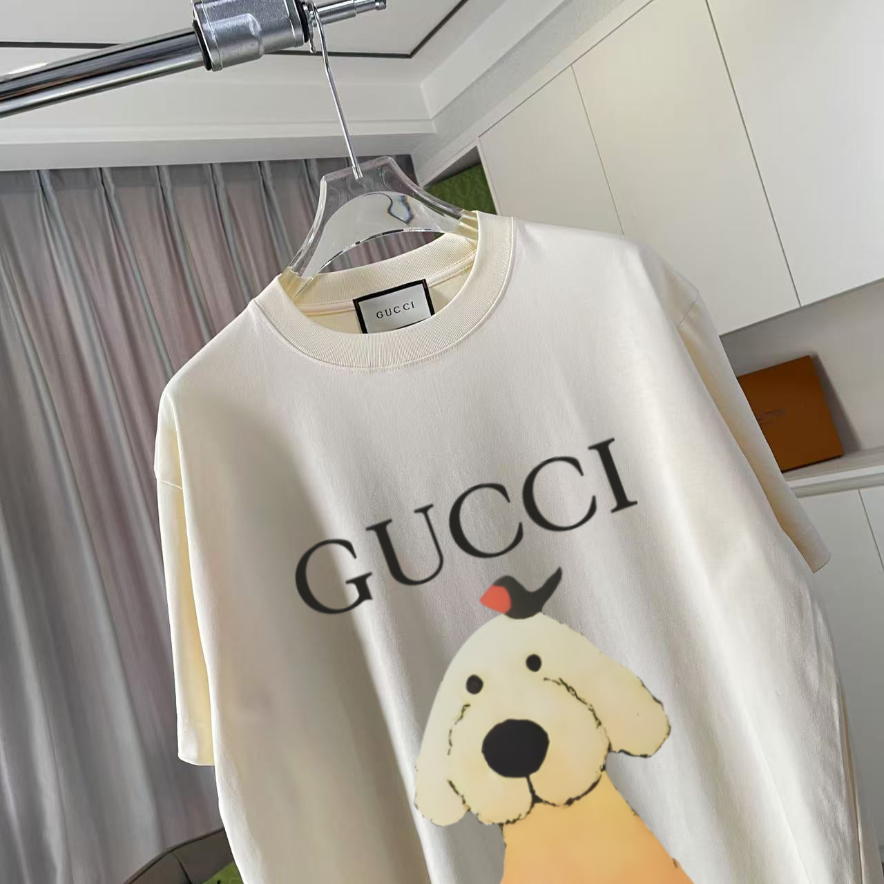 LuxluxHouse Best Quality Clothes Gucci T-shirt