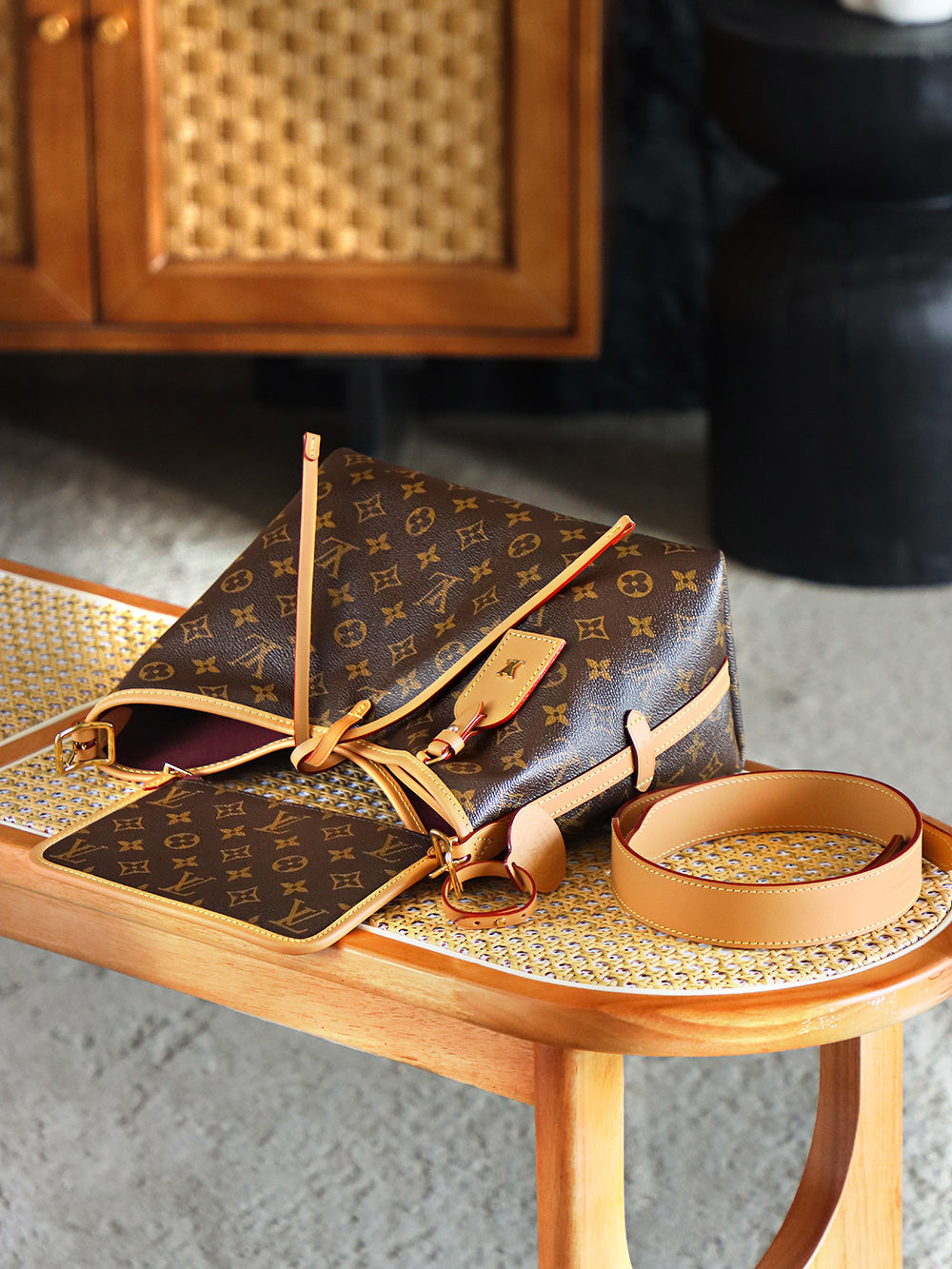 LuxluxHouse Best Quality Bags Best Louis Vuitton Women